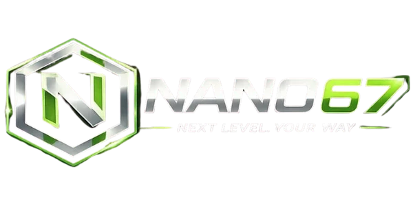 NANO67 คาสิโนออนไลน์ สล็อต บาคาร่า ครบวงจร ทางเข้าล่าสุด